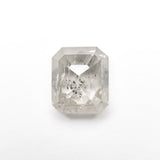 1.67ct 6.96x5.90x3.69mm Cut Corner Rectangle Step Cut 25807-24 - MTD