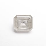1.67ct 6.96x5.90x3.69mm Cut Corner Rectangle Step Cut 25807-24 - MTD