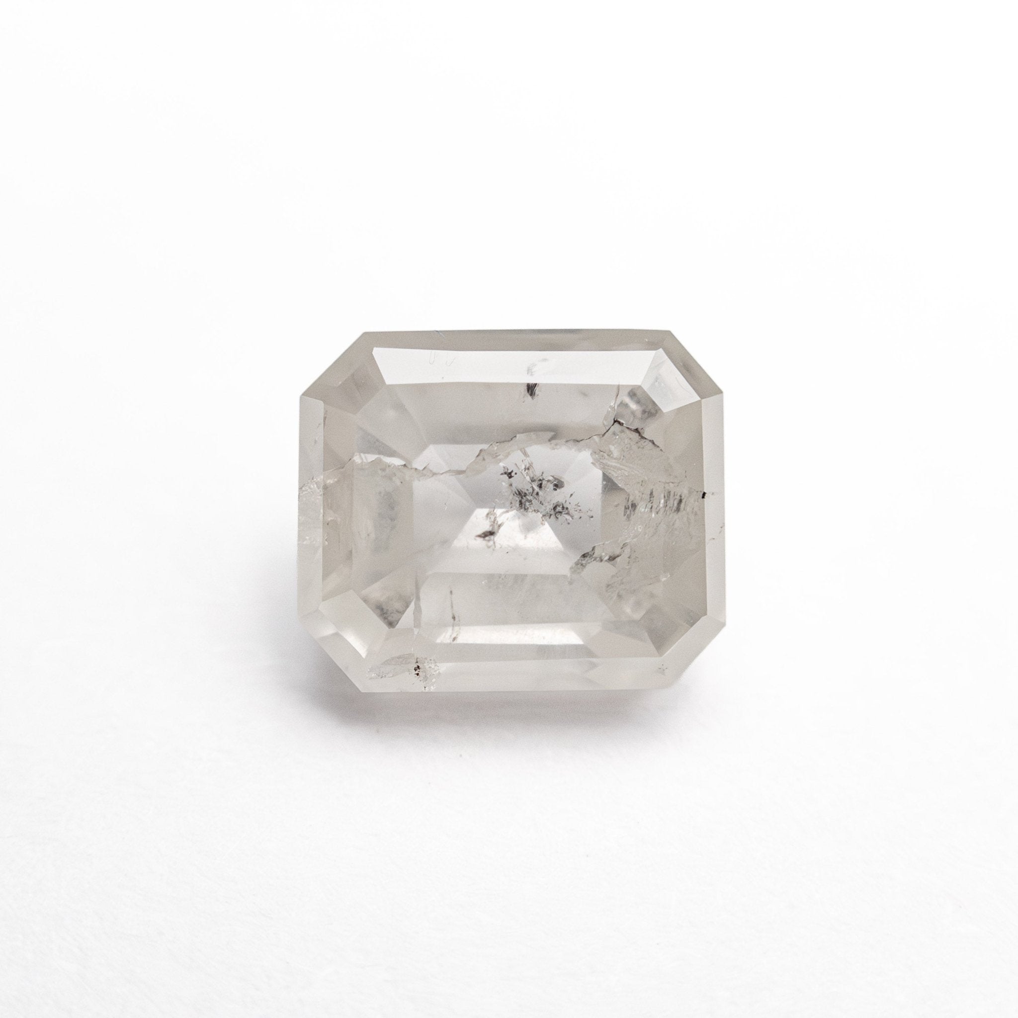 1.67ct 6.96x5.90x3.69mm Cut Corner Rectangle Step Cut 25807-24 - MTD