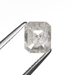 1.67ct 6.96x5.90x3.69mm Cut Corner Rectangle Step Cut 25807-24 - MTD