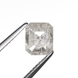 1.67ct 6.96x5.90x3.69mm Cut Corner Rectangle Step Cut 25807-24 - MTD