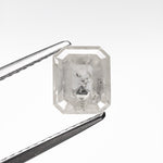 1.67ct 6.96x5.90x3.69mm Cut Corner Rectangle Step Cut 25807-24 - MTD