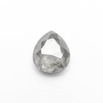 2.11ct 8.47x7.54x3.81mm Pear Double Cut 25811 - 05 - MTD