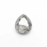 2.11ct 8.47x7.54x3.81mm Pear Double Cut 25811 - 05 - MTD