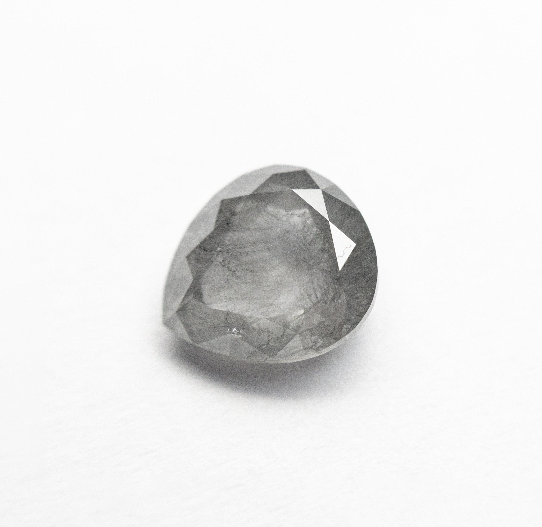 2.11ct 8.47x7.54x3.81mm Pear Double Cut 25811 - 05 - MTD