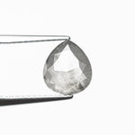 2.11ct 8.47x7.54x3.81mm Pear Double Cut 25811 - 05 - MTD