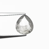 2.11ct 8.47x7.54x3.81mm Pear Double Cut 25811 - 05 - MTD