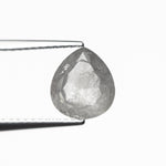 2.11ct 8.47x7.54x3.81mm Pear Double Cut 25811 - 05 - MTD