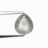 2.11ct 8.47x7.54x3.81mm Pear Double Cut 25811 - 05 - MTD