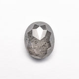 1.54ct 7.93x6.48x3.58mm Oval Double Cut 25813 - 05 - MTD