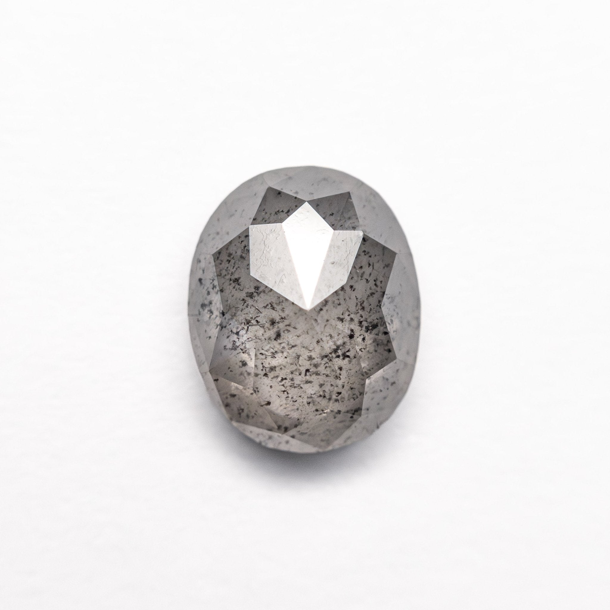 1.54ct 7.93x6.48x3.58mm Oval Double Cut 25813 - 05 - MTD