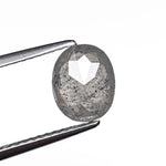 1.54ct 7.93x6.48x3.58mm Oval Double Cut 25813 - 05 - MTD