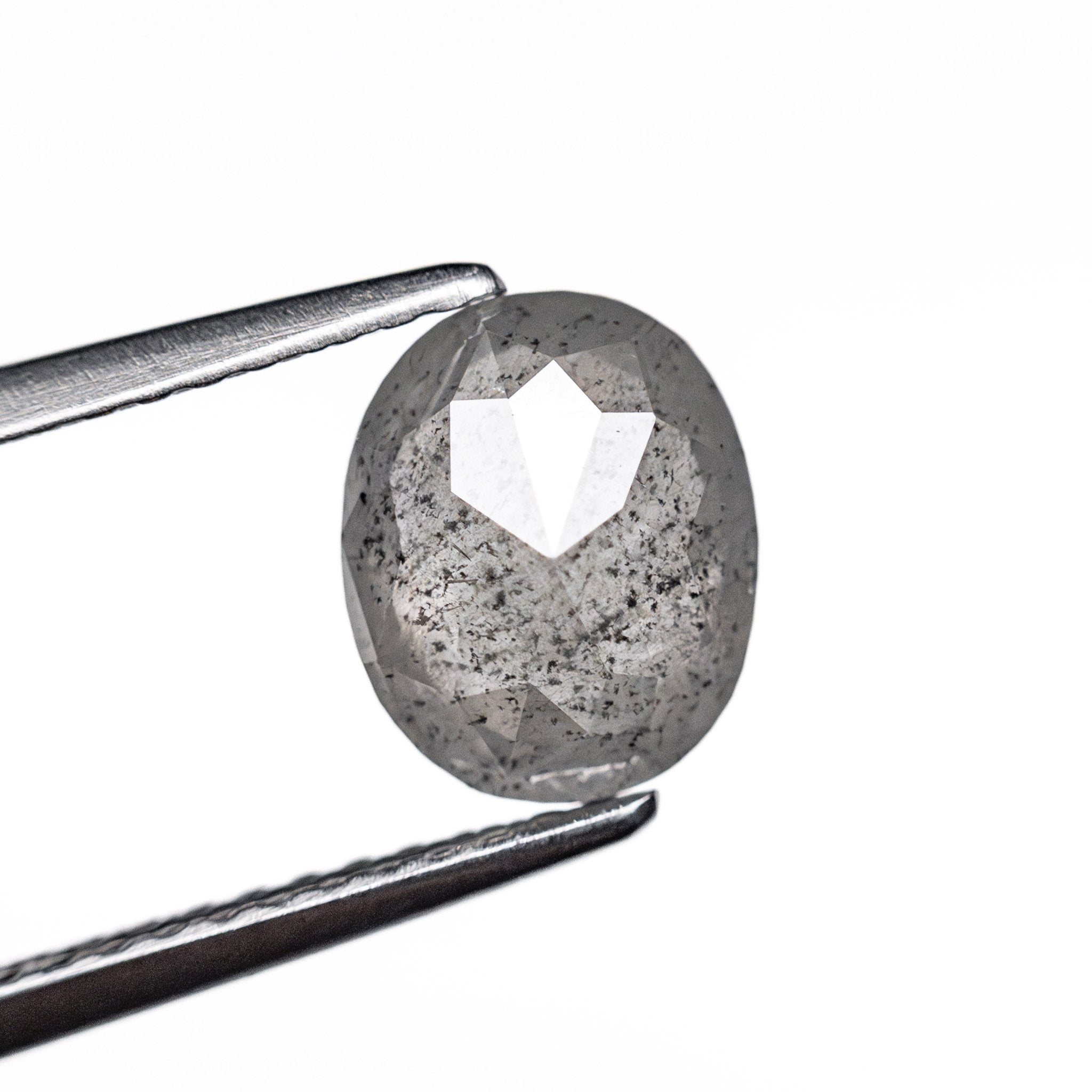 1.54ct 7.93x6.48x3.58mm Oval Double Cut 25813 - 05 - MTD