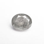 1.54ct 7.93x6.48x3.58mm Oval Double Cut 25813 - 05 - MTD