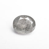 1.54ct 7.93x6.48x3.58mm Oval Double Cut 25813 - 05 - MTD