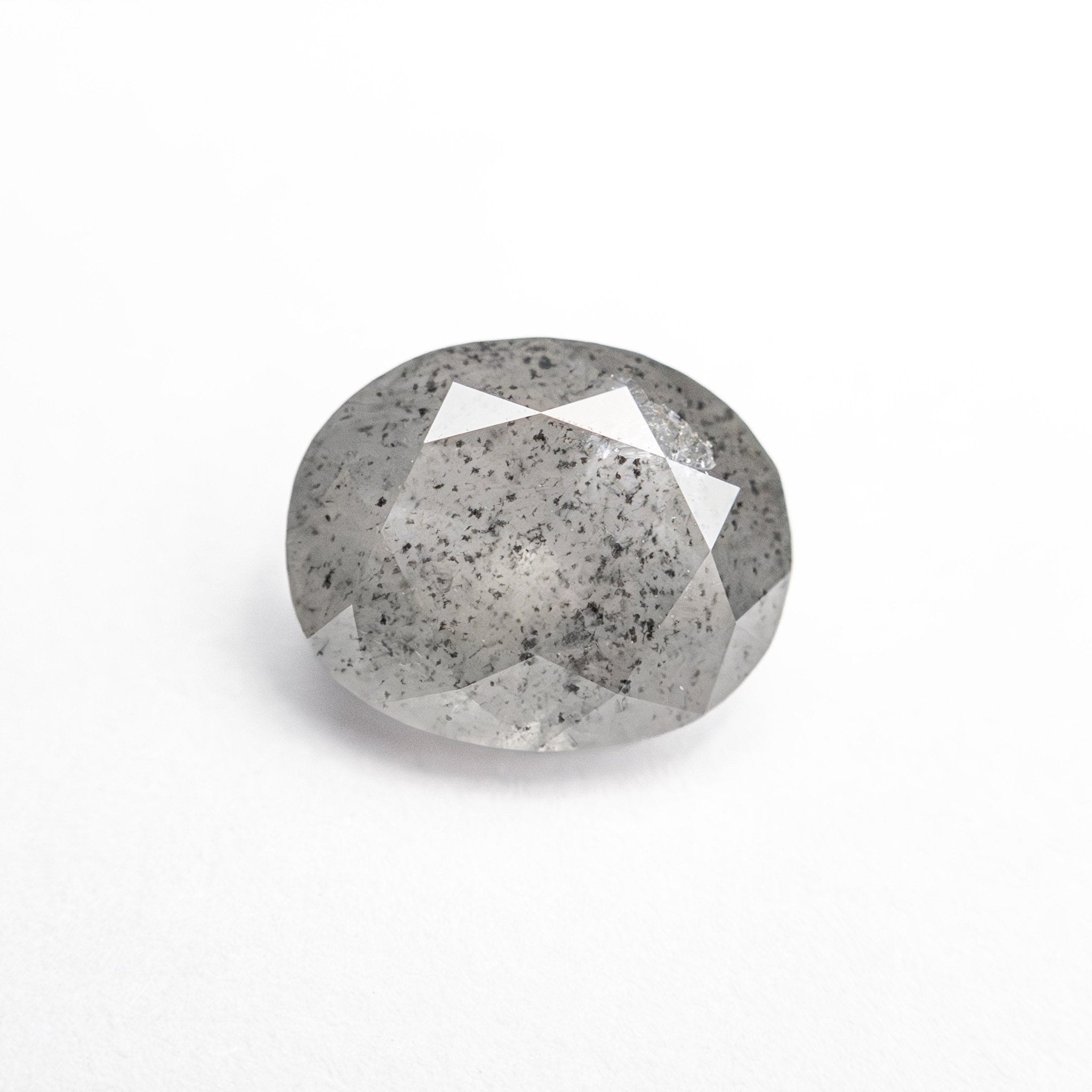 1.54ct 7.93x6.48x3.58mm Oval Double Cut 25813 - 05 - MTD
