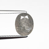 1.54ct 7.93x6.48x3.58mm Oval Double Cut 25813 - 05 - MTD
