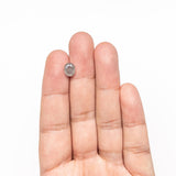 1.54ct 7.93x6.48x3.58mm Oval Double Cut 25813 - 05 - MTD