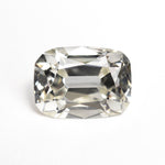 3.54ct 10.82x8.03x4.92mm GIA SI2 K Antique Old Mine Cut 25920-01 - MTD
