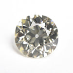 5.85ct 11.68x11.34x6.96mm GIA SI1 O - P Antique Old European Cut 25950 - 01 - MTD