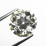 5.85ct 11.68x11.34x6.96mm GIA SI1 O - P Antique Old European Cut 25950 - 01 - MTD