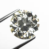 5.85ct 11.68x11.34x6.96mm GIA SI1 O - P Antique Old European Cut 25950 - 01 - MTD