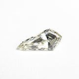 1.05ct 10.63x5.20x3.32mm VS1 M - N Shield Step Cut 25956 - 01 - MTD