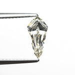 1.05ct 10.63x5.20x3.32mm VS1 M - N Shield Step Cut 25956 - 01 - MTD