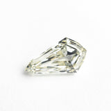 1.56ct 10.87x6.23x3.66mm VVS2 O - P Shield Step Cut 25958 - 01 - MTD