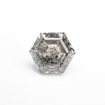 1.48ct 7.29x6.34x4.48mm Hexagon Step Cut 🇨🇦 25969 - 01 - MTD