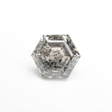 1.48ct 7.29x6.34x4.48mm Hexagon Step Cut 🇨🇦 25969 - 01 - MTD