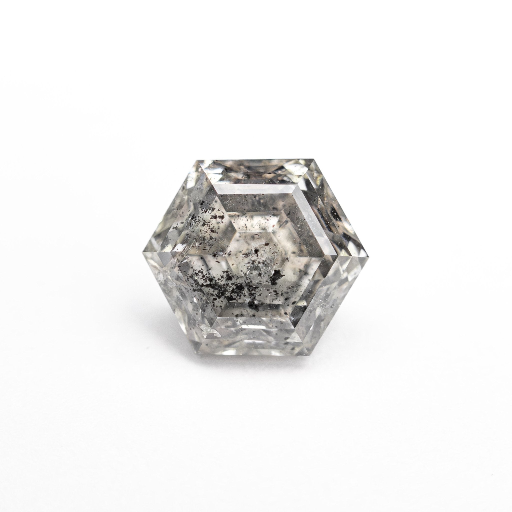 1.48ct 7.29x6.34x4.48mm Hexagon Step Cut 🇨🇦 25969 - 01 - MTD