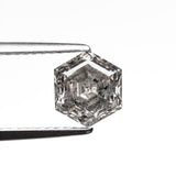 1.48ct 7.29x6.34x4.48mm Hexagon Step Cut 🇨🇦 25969 - 01 - MTD