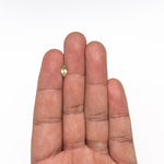 0.76ct 9.00x4.09x2.76mm Marquise Brilliant Sapphire 26131 - 12 - MTD