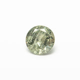 0.97ct 6.01x5.97x3.70mm Round Brilliant Sapphire 26141-29 - MTD
