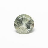 1.37ct 6.85x6.81x4.18mm Round Brilliant Sapphire 26142-01 - MTD