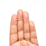 0.67ct 6.41x4.51x3.15mm Pear Brilliant Sapphire 26145-02 - MTD