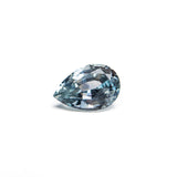 0.61ct 6.42x4.44x2.92mm Pear Brilliant Sapphire 26145-04