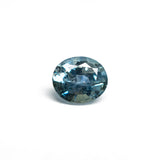 0.86ct 5.99x5.13x3.62mm Oval Brilliant Sapphire 26158-05