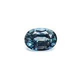 1.02ct 6.90x5.00x3.52mm Oval Brilliant Sapphire 26162-01