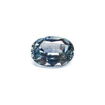 0.98ct 6.91x5.02x3.20mm Oval Brilliant Sapphire 26162-05 - MTD