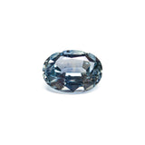 0.98ct 6.91x5.02x3.20mm Oval Brilliant Sapphire 26162-05 - MTD