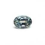 1.05ct 6.86x4.94x3.71mm Oval Brilliant Sapphire 26162-06 - MTD