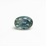 1.05ct 6.79x4.91x3.63mm Oval Brilliant Sapphire 26162-07 - MTD
