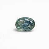 1.05ct 6.79x4.91x3.63mm Oval Brilliant Sapphire 26162-07 - MTD