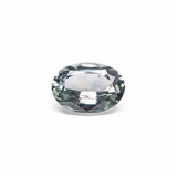 0.94ct 6.97x5.01x3.14mm Oval Brilliant Sapphire 26162-10