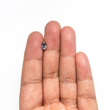 0.94ct 6.97x5.01x3.14mm Oval Brilliant Sapphire 26162-10