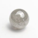 7.42ct 9.32x9.26x9.24mm Polished Bead 26287 - 01 - MTD