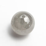 7.42ct 9.32x9.26x9.24mm Polished Bead 26287 - 01 - MTD