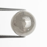 7.42ct 9.32x9.26x9.24mm Polished Bead 26287 - 01 - MTD